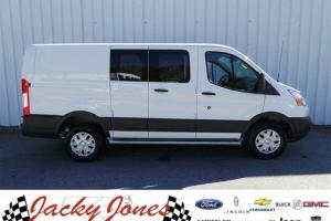 2016 Ford Transit Connect T250 Photo