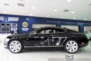 2007 Bentley Continental GT Mulliner Coupe Photo