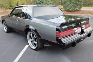 1987 Buick Grand National