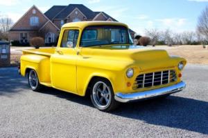 1955 Chevrolet Other Pickups