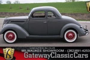 1937 Ford Other Pickups -- Photo