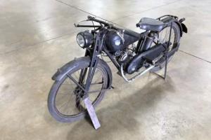 1942 Other Makes NSU Quick 98
