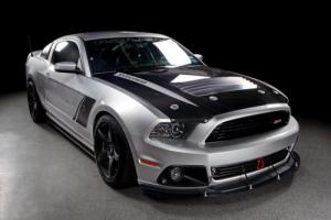 2014 Ford Mustang ROUSH STAGE 3 Photo