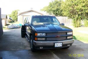 2000 Chevrolet Other Pickups Photo