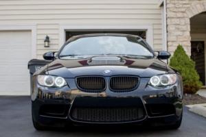 2008 BMW M3 Photo