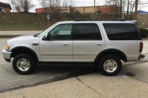 1998 Ford Expedition Photo