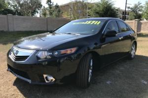 2012 Acura TSX Photo