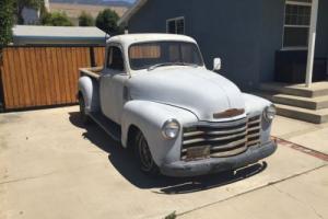 1954 Chevrolet Other Pickups 3100 Photo
