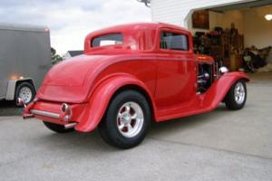 1932 Ford Coupe Photo