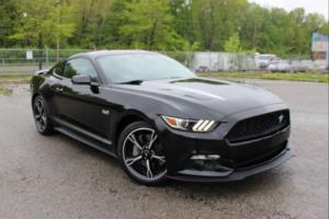 2017 Ford Mustang GT**CALIFSPECIAL**NAVIGATION Photo
