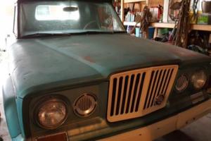 1966 Jeep Other Photo