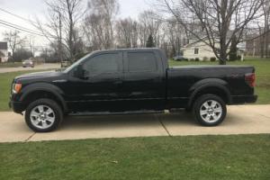 2009 Ford F-150 Photo
