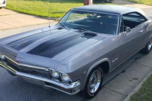 1965 Chevrolet Impala