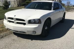 2009 Dodge Charger Photo