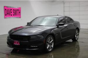 2015 Dodge Charger 4dr Sdn RT RWD Photo