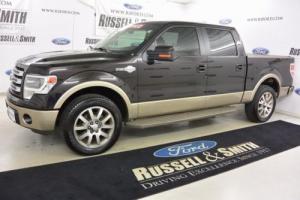 2013 Ford F-150 King Ranch Photo