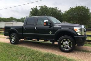 2014 Ford F-250 Photo