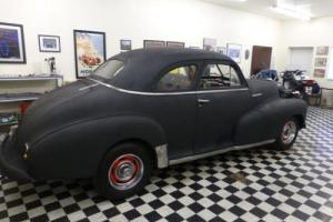 1948 Chevrolet Stylemaster Coupe Photo