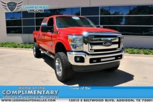 2014 Ford Other Pickups XLT 1 Owner Clean Carfax 4x4 Lifted Truck Photo