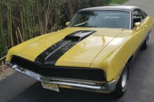 1970 Ford Torino Photo