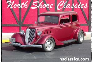 1933 Ford Other -CLASSY COUPE-NEW LOW PRICE-SEE VIDEO- Photo