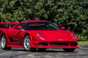 2005 Other Makes M12 GTO 3R Photo