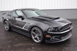 2014 Ford Mustang Roush Stage 3 Photo