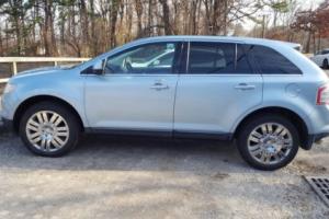 2008 Ford Edge Limited Photo