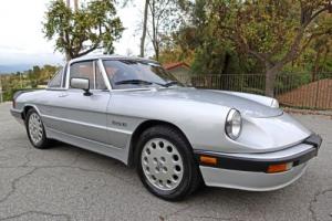1988 Alfa Romeo
