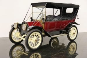 1912 Buick Other