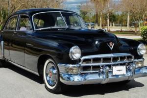 1949 Cadillac Fleetwood Absolutely Gorgeous! Mostly Original! Photo