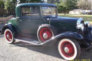 1932 Chevrolet Other Photo