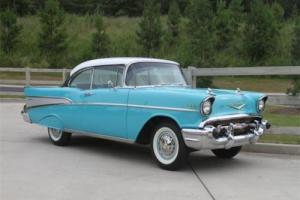 1957 Chevrolet Bel Air/150/210 --