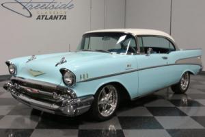 1957 Chevrolet Bel Air/150/210