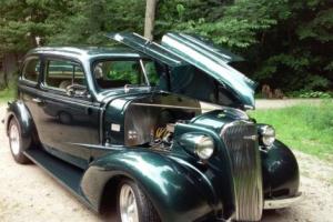 1936 Chevrolet Other