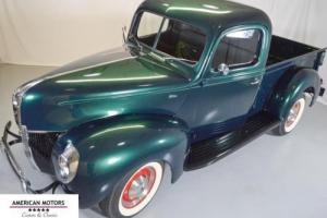 1940 Ford Other Pickups -- Photo