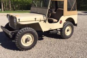 1947 Jeep Other Photo