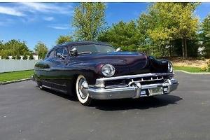 1951 Lincoln Other Photo