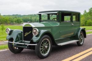 1925 Pierce-Arrow Model 80 5-passenger