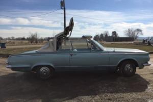 1965 Plymouth Other Valiant Photo