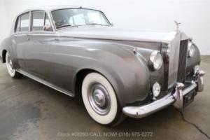 1958 Rolls-Royce Other Photo