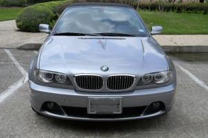2004 BMW 3-Series Photo