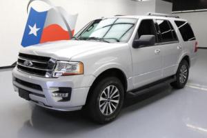 2017 Ford Expedition XLT 8PASS REAR CAM PARK ASSIST Photo