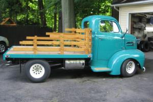 1948 Ford F-600 Photo
