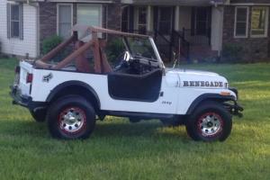 1986 Jeep Other Photo