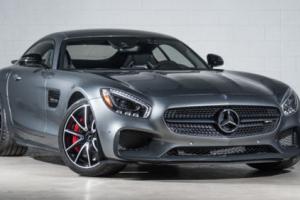 2016 Mercedes-Benz Other Mercedes-AMG GT S 2dr Coupe Photo