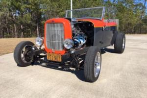 1932 Ford Model 18 Photo