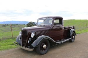 1936 Ford Other Pickups Photo