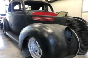 1939 Ford Coupe Photo