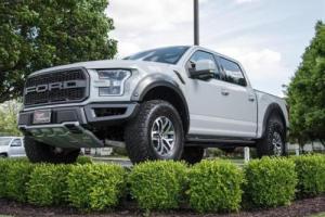 2017 Ford F-150 --